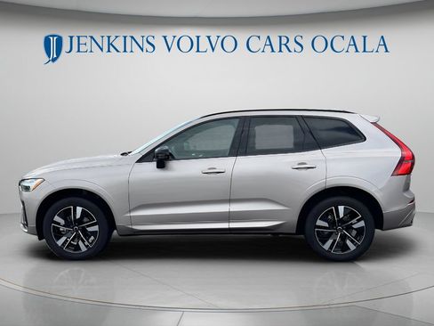 New 2026 Volvo XC60 B5 Core AWD/4WD image 6