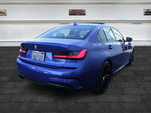 Used 2021 BMW M340i M340i w/ Premium Package image 7