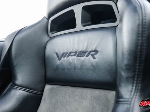 Used 2003 Dodge Viper SRT-10 image 20