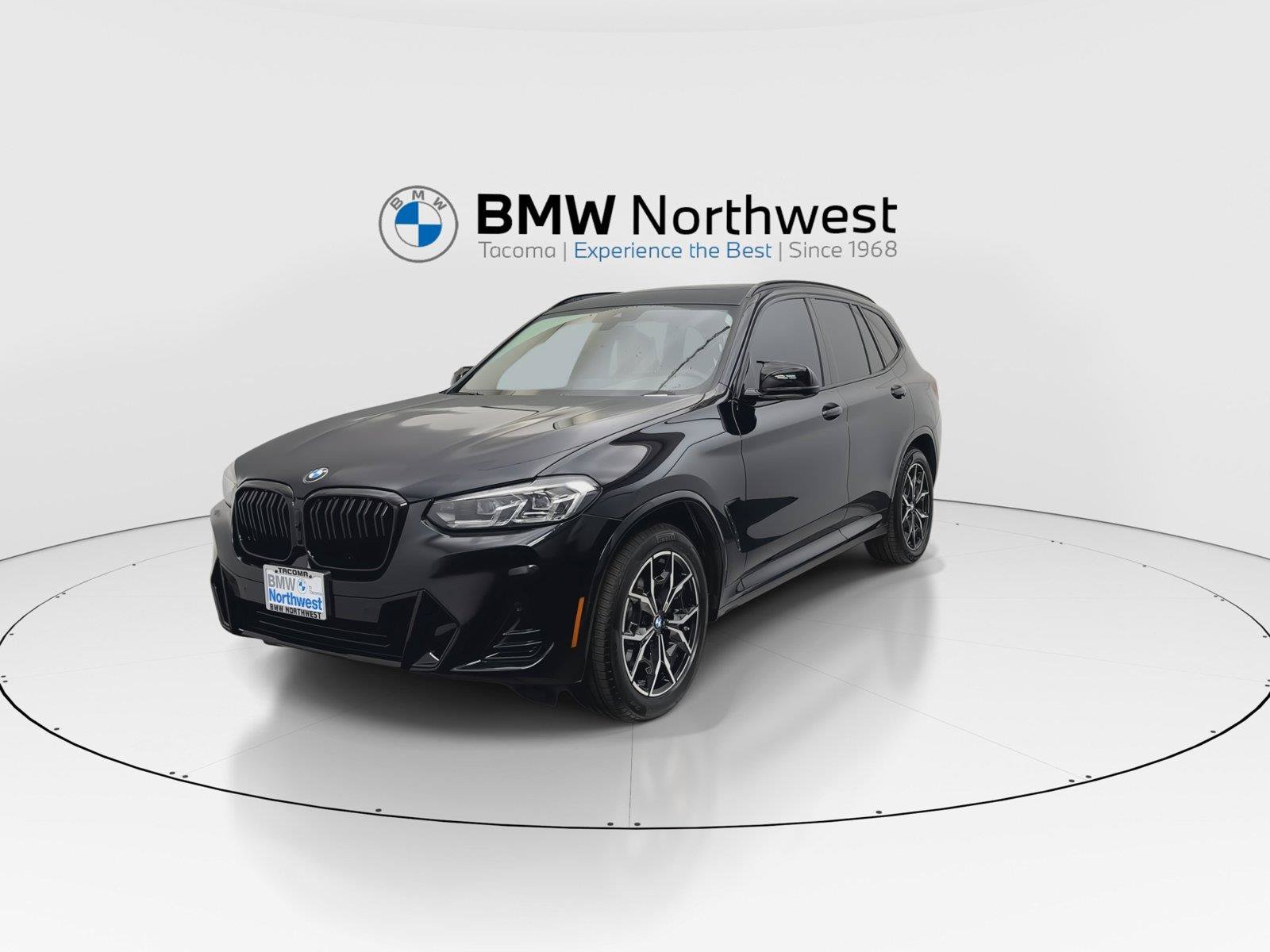 Used 2023 BMW X3 xDrive30i w/ M Sport Package AWD/4WD image 13