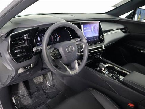 Certified 2023 Lexus RX 350 AWD w/ Cold Area Package image 7