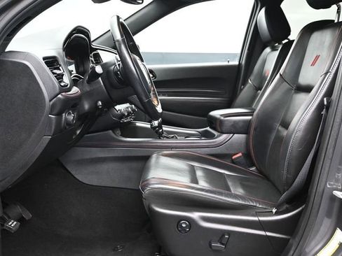 Certified 2024 Dodge Durango GT AWD/4WD image 27