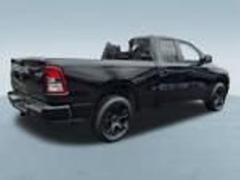 Used 2023 RAM 1500 Big Horn image 6