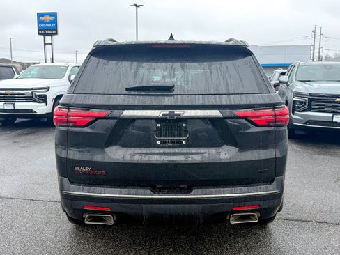 Used 2023 Chevrolet Traverse Premier w/ Redline Edition image 6