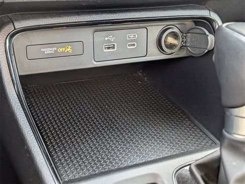 Certified 2025 Honda CR-V Sport image 18