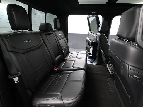 Used 2026 Ford F250 Platinum w/ FX4 Off-Road Package AWD/4WD image 47