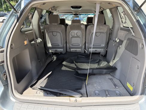 Used 2007 Toyota Sienna CE FWD image 7