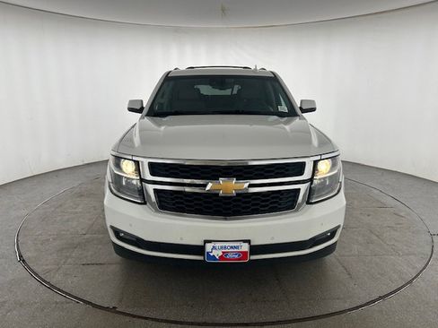 Used 2015 Chevrolet Suburban LT AWD/4WD image 2