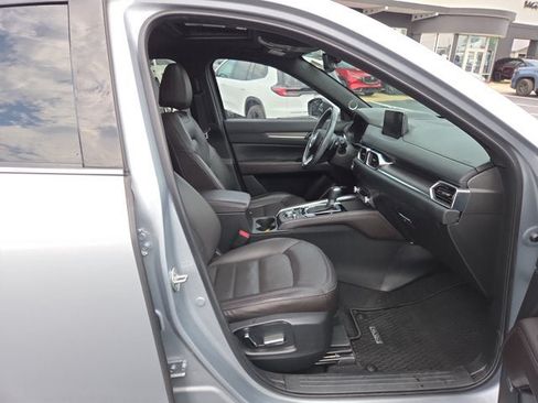 Used 2020 MAZDA CX-5 Signature AWD/4WD image 16