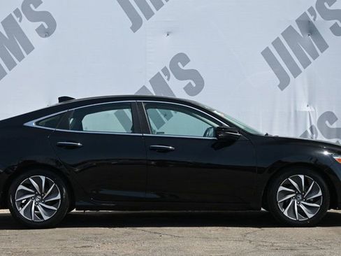 Used 2019 Honda Insight Touring image 4