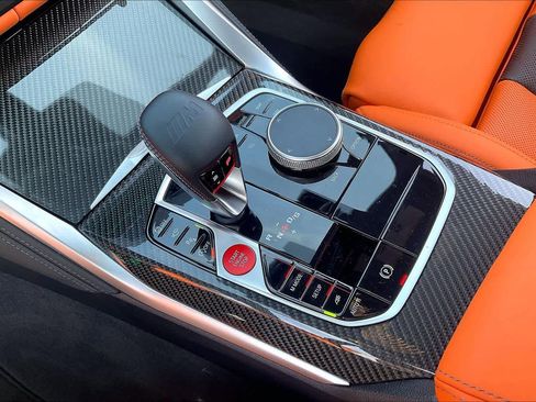 Used 2026 BMW M4 Competition image 15