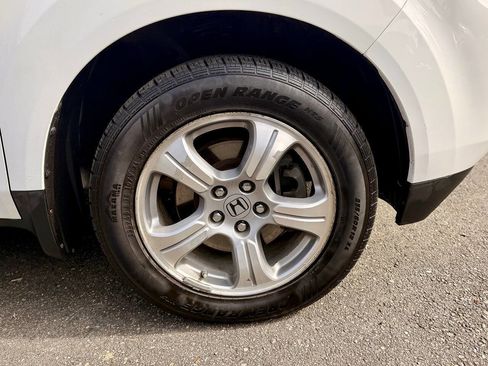 Used 2014 Honda Pilot EX-L image 40