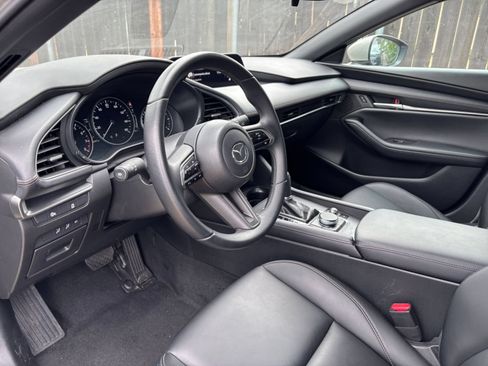 Used 2026 MAZDA MAZDA3 s FWD image 34
