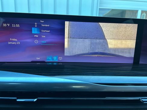 Certified 2026 Cadillac Escalade Luxury w/ LPO, Floor Liner Package image 27