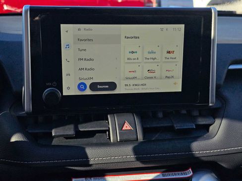 Certified 2025 Toyota RAV4 XLE image 29