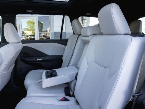 Used 2026 Lexus TX 350 FWD w/ Technology Package image 25