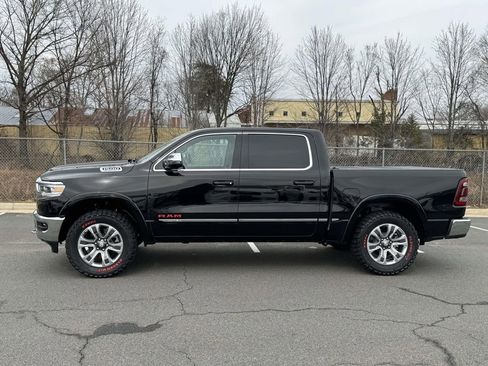 Certified 2024 RAM 1500 Limited image 4