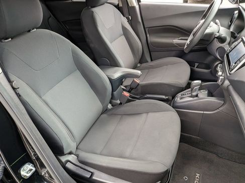 Certified 2024 Nissan Kicks S FWD image 30