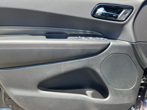 New 2026 Dodge Durango GT AWD/4WD image 19