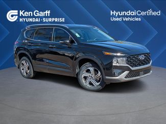 Certified 2023 Hyundai Santa Fe SEL video 1