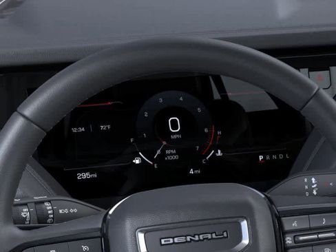New 2025 GMC Yukon XL Denali w/ Sun & Power Step Package image 18