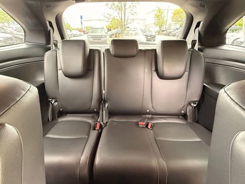 Used 2023 Honda Odyssey Sport image 31