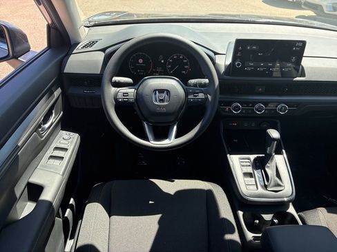 New 2026 Honda CR-V EX image 14