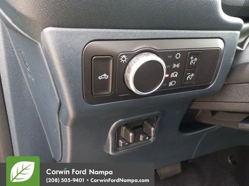 New 2026 Ford Maverick XLT w/ XLT Luxury Package image 13