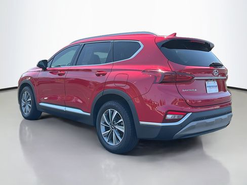 Used 2020 Hyundai Santa Fe SEL w/ Convenience Package FWD image 13