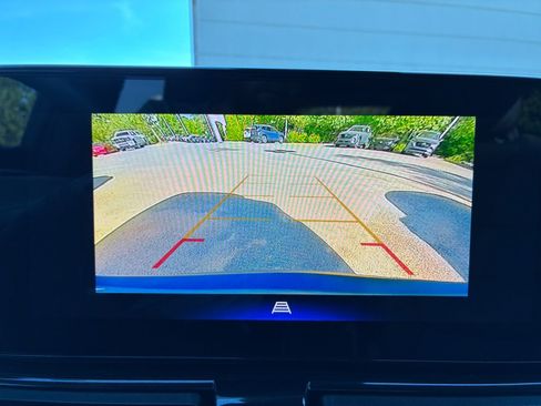 Used 2026 Chevrolet TrailBlazer RS w/ Convenience Package FWD image 19