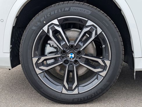 New 2026 BMW X1 xDrive28i w/ Technology Package image 4