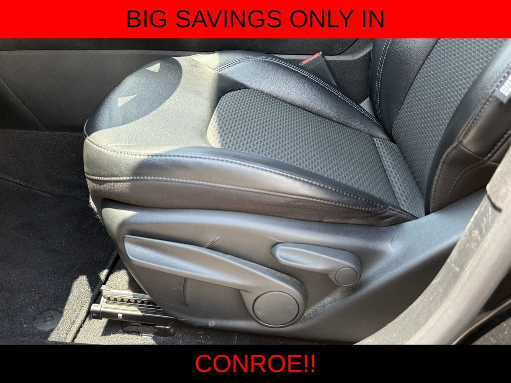 Used 2023 Jeep Compass Latitude AWD/4WD image 13