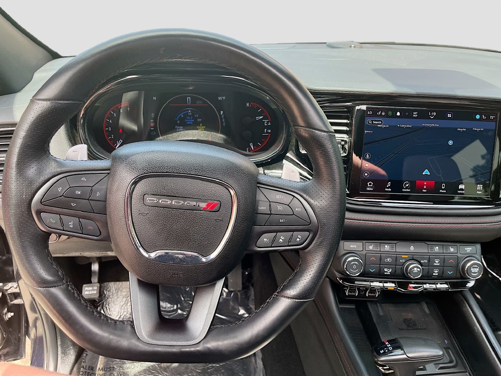 Used 2023 Dodge Durango R/T AWD/4WD image 24