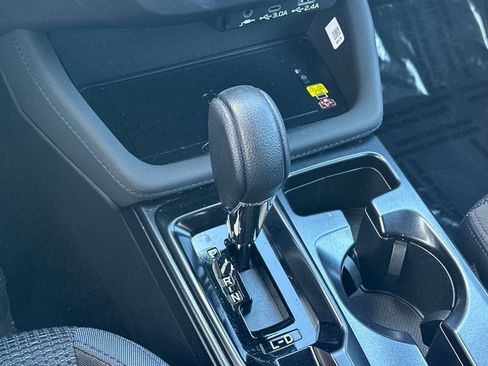 Used 2026 Subaru Forester Premium image 20