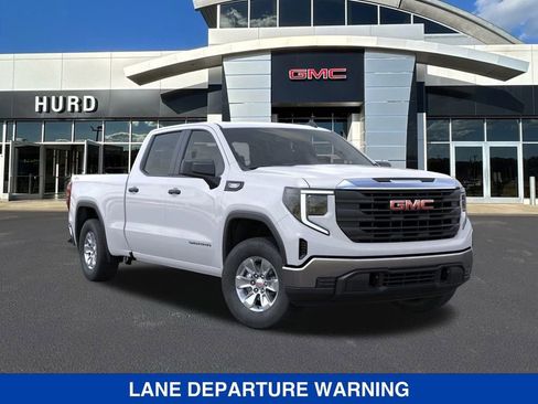 New 2026 GMC Sierra 1500 Pro image 8