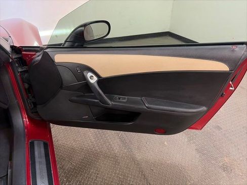 Used 2010 Chevrolet Corvette Grand Sport w/ Preferred Equipment Group image 25