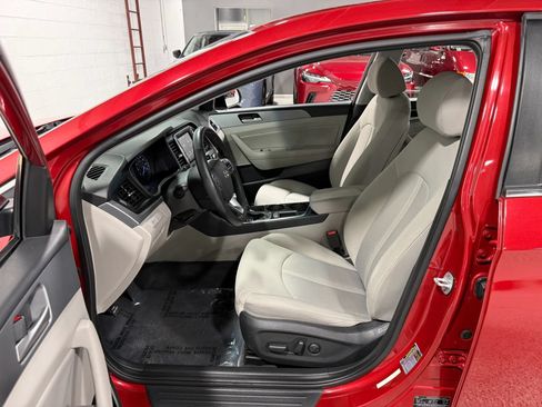 Used 2019 Hyundai Sonata SEL FWD image 14