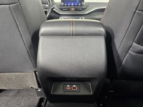 Used 2024 Nissan Altima 2.5 SR image 39