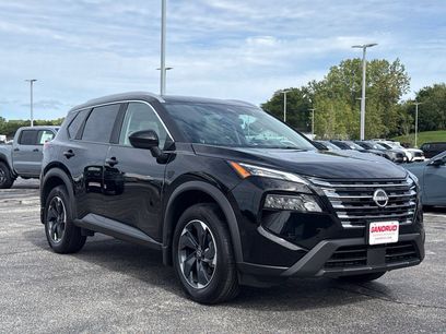 Certified 2026 Nissan Rogue SV w/ SV Premium Package