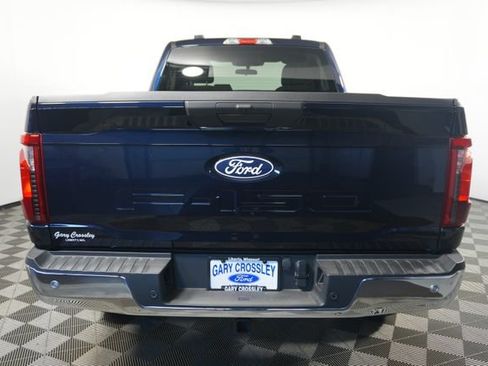 Used 2025 Ford F150 XL w/ Equipment Group 103A High image 4