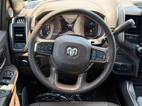 New 2026 RAM 2500 Limited AWD/4WD image 35
