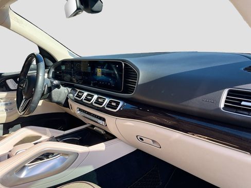 Used 2021 Mercedes-Benz GLE 350 4MATIC image 31