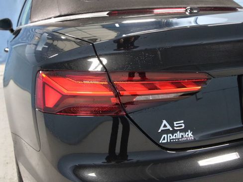 Used 2024 Audi A5 2.0T Premium Plus image 40