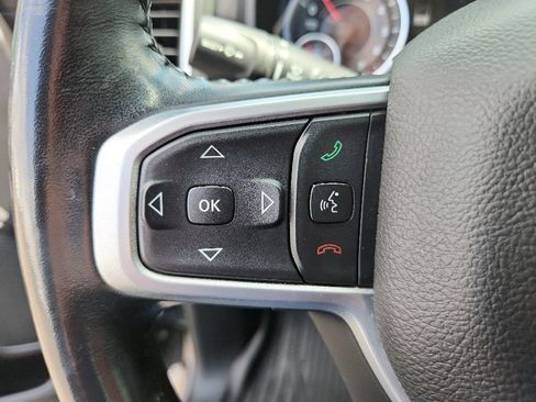 Used 2021 RAM 1500 Big Horn AWD/4WD image 16