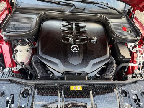 Certified 2023 Mercedes-Benz GLS 580 GLS 580 image 24