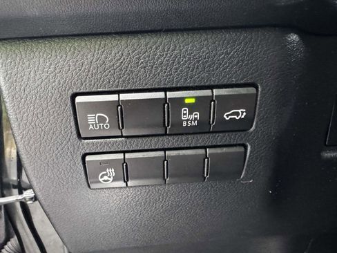 Used 2020 Lexus NX 300h AWD w/ Premium Package image 21