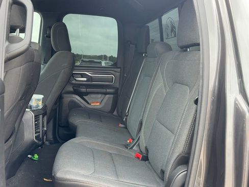 Used 2022 RAM 1500 Lone Star image 8