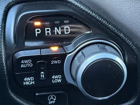 Used 2022 RAM 1500 Big Horn image 21