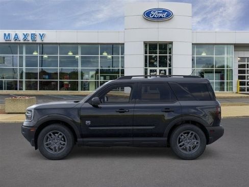 New 2026 Ford Bronco Sport Big Bend AWD/4WD image 49