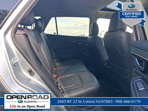 Certified 2023 Subaru Outback Touring AWD/4WD image 19